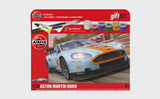Aston Martin DBR9