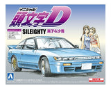 1/32 SILEIGHTY MAKO&SAYUKI