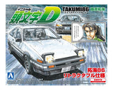 1/32 TAKUMI86 RETRACTABLE (TOYOTA)
