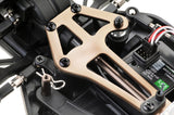 1:10 EP Touring Car "ATC3.4" 4WD - DC Models