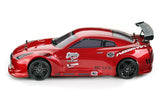 1:10 EP Touring Car "ATC3.4BL" 4WD Brushless RTR - DC Models