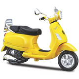 Vespa LXV 2014 Yellow 16887Y