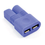 Etronix EC3 To TRX One-Piece Adaptor Plug