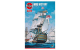 Airfix Vintage Classics - HMS Victory 1765 1:180 - DC Models