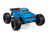 Notorious 6S 4WD BLX 1/8 RTR Blue V4
