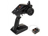 Spektrum STX3 3CH 2.4 GHz FHSS Radio System - DC Models