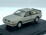 Oxford Audi Quattro Sable Brown Metallic