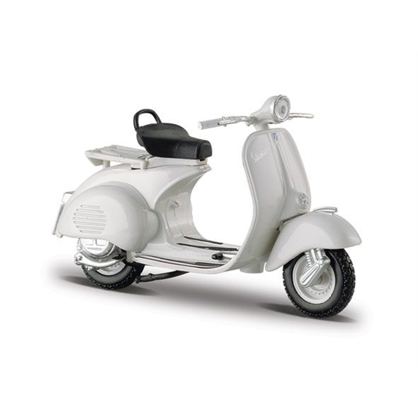 Vespa 150 White (1956) 03134W