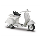 Vespa 150 White (1956) 03134W