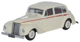 Oxford Armstrong Siddeley Lancaster - Ivory 76ASL002