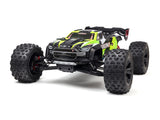 Kraton 8S 4x4 BLX 1/5 Speed Monster Truck - Green