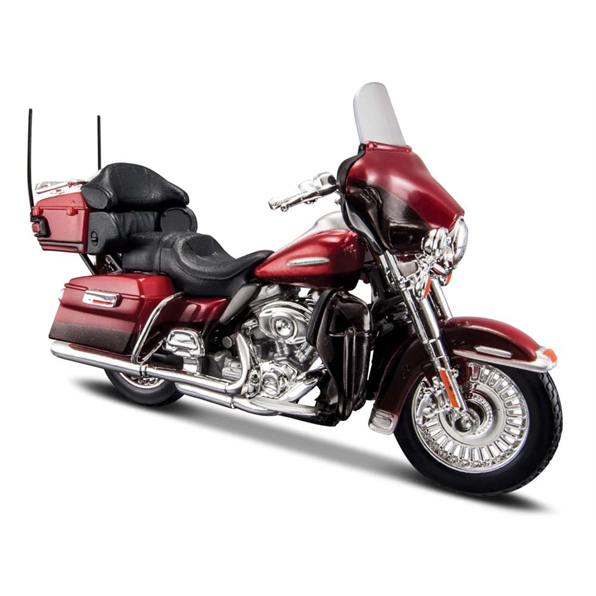 H-D 2013 FLHTK Electra Glide Ultra Ltd(34) 15964R