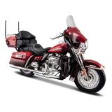 H-D 2013 FLHTK Electra Glide Ultra Ltd(34) 15964R