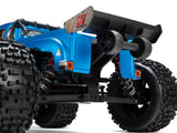 Notorious 6S 4WD BLX 1/8 RTR Blue V4
