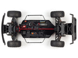Mojave 6S BLX 1/7 Desert Truck Blk/Red