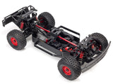 Mojave 6S BLX 1/7 Desert Truck Blk/Red