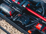 Mojave 6S BLX 1/7 Desert Truck Blk/Red