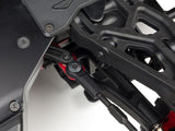 Mojave 6S BLX 1/7 Desert Truck Blk/Red