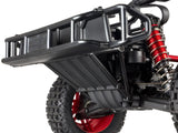 Mojave 6S BLX 1/7 Desert Truck Blk/Red