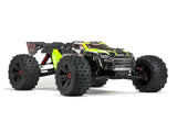 Kraton 8S 4x4 BLX 1/5 Speed Monster Truck - Green