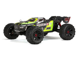 Kraton 8S 4x4 BLX 1/5 Speed Monster Truck - Green
