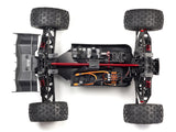 Kraton 8S 4x4 BLX 1/5 Speed Monster Truck - Green