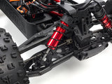 Kraton 8S 4x4 BLX 1/5 Speed Monster Truck - Green