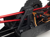 Kraton 8S 4x4 BLX 1/5 Speed Monster Truck - Green