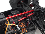 Kraton 8S 4x4 BLX 1/5 Speed Monster Truck - Green