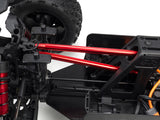 Kraton 8S 4x4 BLX 1/5 Speed Monster Truck - Green