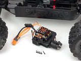 Kraton 8S 4x4 BLX 1/5 Speed Monster Truck - Green