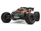 Kraton 8S 4x4 BLX 1/5 Speed Monster Truck - Orange