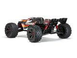 Kraton 8S 4x4 BLX 1/5 Speed Monster Truck - Orange