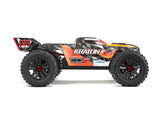 Kraton 8S 4x4 BLX 1/5 Speed Monster Truck - Orange