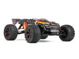 Kraton 8S 4x4 BLX 1/5 Speed Monster Truck - Orange