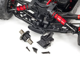 Kraton 8S 4x4 BLX 1/5 Speed Monster Truck - Orange