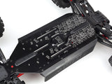 Kraton 8S 4x4 BLX 1/5 Speed Monster Truck - Orange
