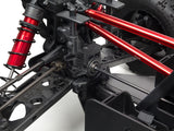 Kraton 8S 4x4 BLX 1/5 Speed Monster Truck - Orange