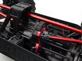 Kraton 8S 4x4 BLX 1/5 Speed Monster Truck - Orange