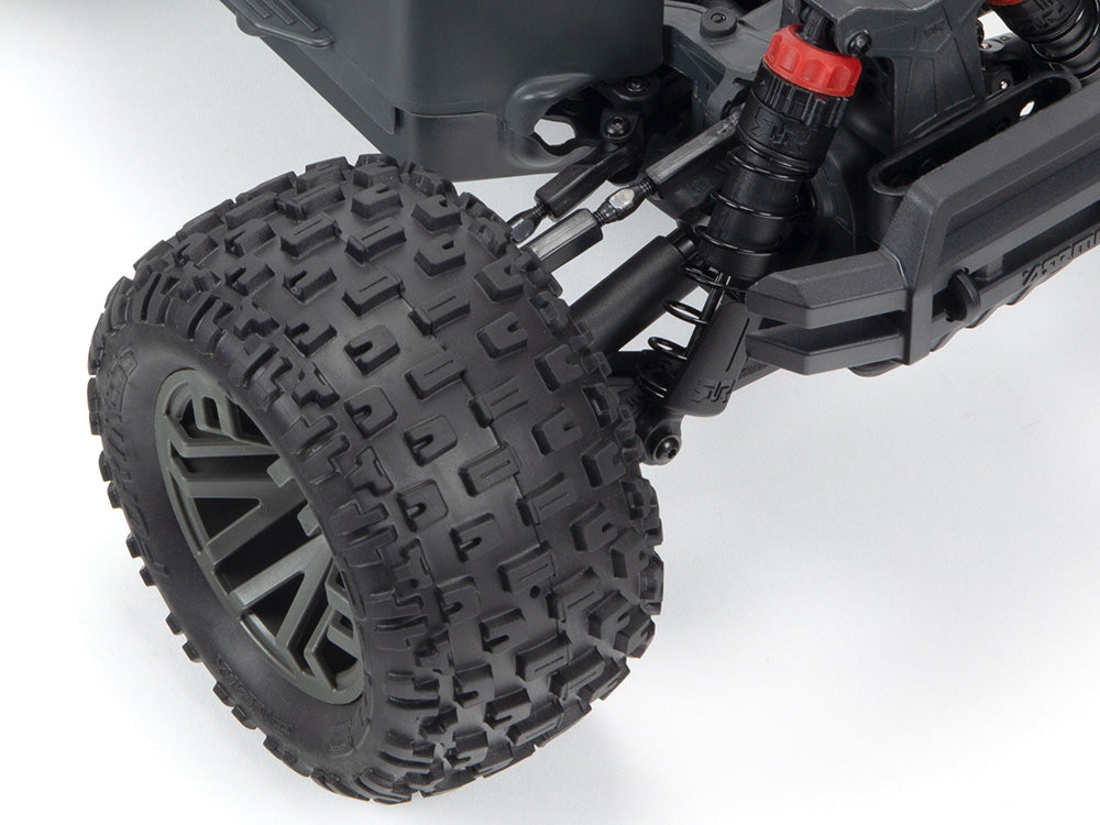 Granite 4X4 3S BLX Firma SLT3 Monster Truck RTR Green