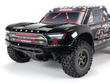 Senton 4X4 3S BLX Firma SLT3 Short Course Truck RTR Blue/Black