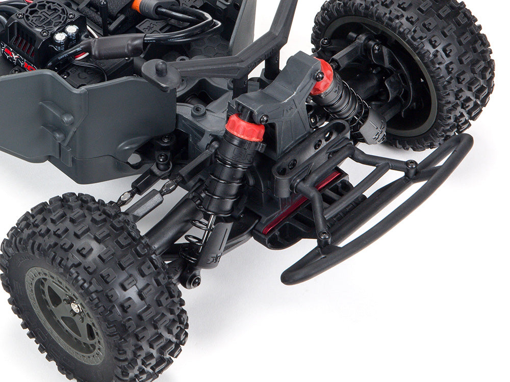 Senton 4X4 3S BLX Firma SLT3 Short Course Truck RTR Blue/Black