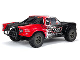 Senton 4X4 3S BLX Firma SLT3 Short Course Truck RTR Red/Blac