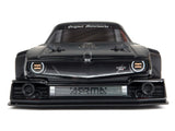 Felony 6S BLX RTR Black