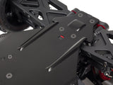 Arrma 1/8 Typhon 6S V5 4WD BLX Buggy with Spektrum Firma RTR, Black
