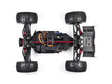 Arrma 1/8 KRATON 6S V5 4WD BLX Speed Monster Truck with Spektrum Firma RTR - Blue