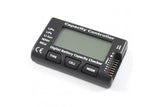 Etronix Cellmeter Battery Capacity Checker