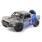 FTX Zorro 1/10 Nitro Trophy Truck 4wd RTR - Blue