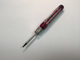 12-in-1 Multi Driver (Push out type) - DC Models