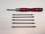 12-in-1 Multi Driver (Push out type) - DC Models